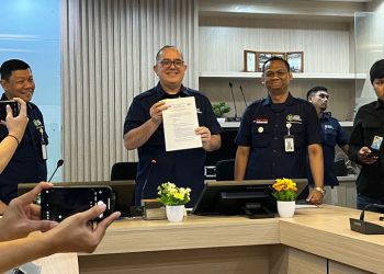 105 Ribu Pikap India Tetap Masuk, Bos Agrinas Beri Kepastian