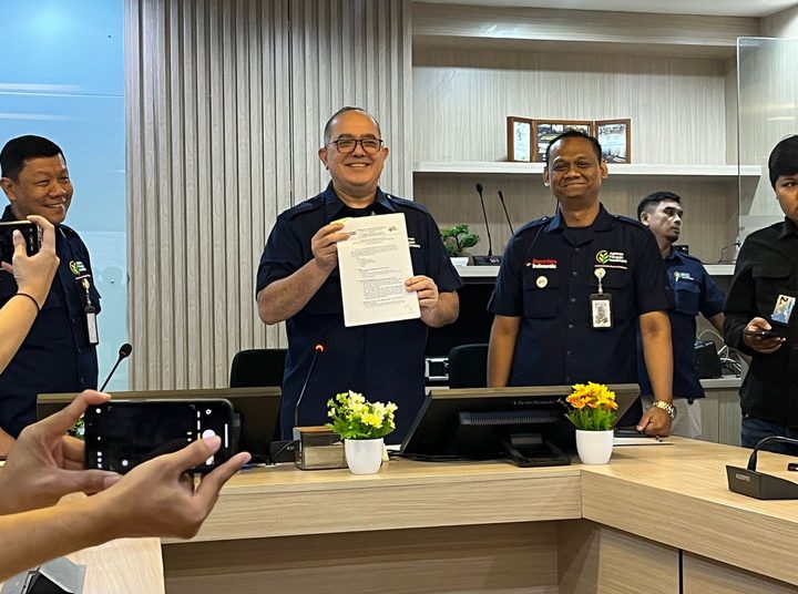 105 Ribu Pikap India Tetap Masuk, Bos Agrinas Beri Kepastian