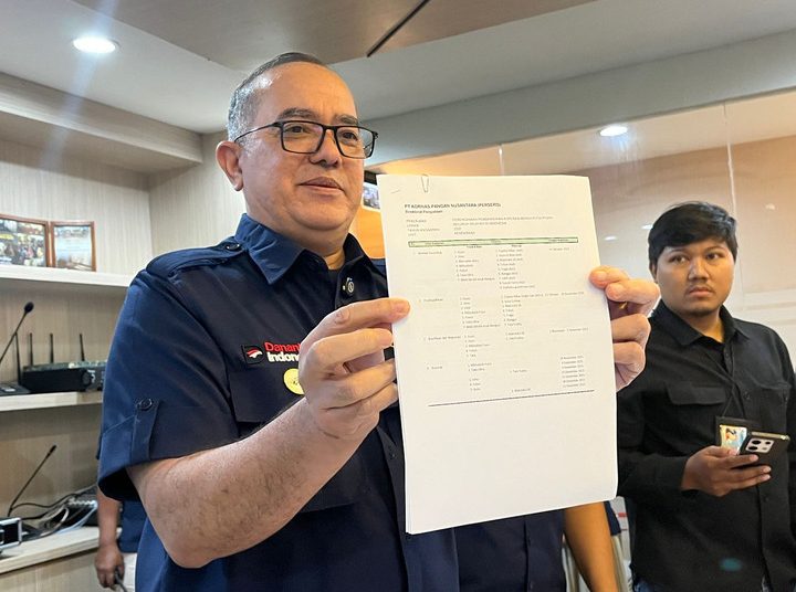 Pikap 4×4 Mahal di RI, Petani Gigit Jari!