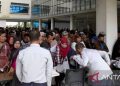 Mudik Gratis Karawang: Rebutan Tiket Lebaran, Kuota Terbatas!