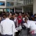 Mudik Gratis Karawang: Rebutan Tiket Lebaran, Kuota Terbatas!