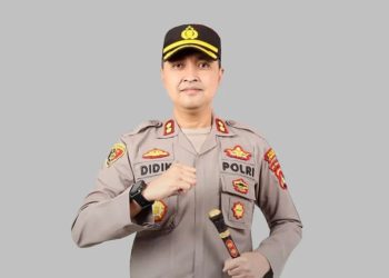 Nasib AKBP Didik di Sidang Etik Kasus Narkoba Mabes Polri