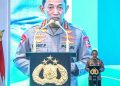 Buntut Kasus AKBP Didik, Kapolri Perintahkan Seluruh Polisi Tes Urine