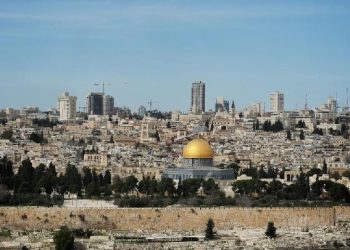 Sorotan Dunia: Kuba-AS dan Al-Aqsa Puncaki Isu Penting