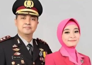 Terbongkar! AKBP Didik Terima Rp 2,85 Miliar dari Bandar Narkoba
