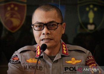 Terungkap Alasan Polda NTB Ganti Lagi PLH Kapolres Bima Kota