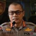 Terungkap Alasan Polda NTB Ganti Lagi PLH Kapolres Bima Kota
