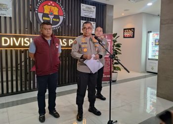 Kasat Narkoba Toraja Utara Terjerat Narkoba: Polri Tegas Tanpa Toleransi