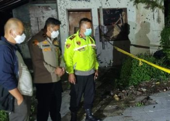 Tragedi Kampung Gajah: Siswa Dibunuh, Keluarga Pelaku Ternyata Ditemui Langsung