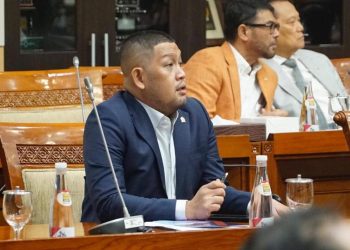 Jokowi Ditekan DPR Soal UU KPK: Peran Penting Dipertanyakan