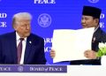 Iran Diserang Israel-AS, MUI Minta RI Keluar BoP