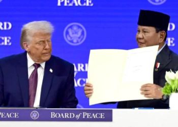 Iran Diserang Israel-AS, MUI Minta RI Keluar BoP