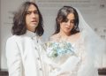 Ayushita & Gerald: Momen Pernikahan Romantis Terekam Indah
