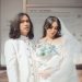 Ayushita & Gerald: Momen Pernikahan Romantis Terekam Indah