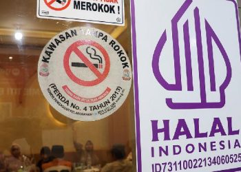 Asosiasi Bongkar Fakta Pungli Sertifikasi Halal