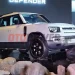 Land Rover Defender 2026 Facelift Meluncur, Ada Edisi Khusus Terbaru