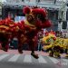 Barongsai Imlek 2026: Aksi Spektakuler Hari Ini!