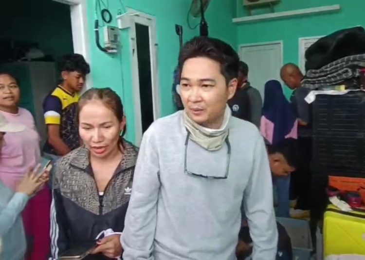 7 Koper Turis Thailand Dicuri di Bromo, Polisi Buru Pelaku