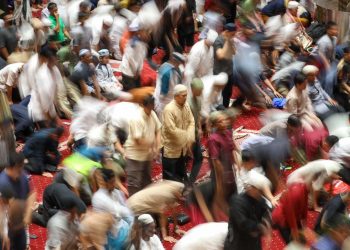 Tarawih: Niat & Tata Cara Lengkap, Amalan Ramadan Berkah