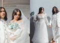 Gerald Situmorang: 6 Tahun Pacari Ify, Kini Nikahi Ayushita