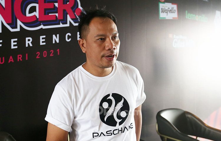 Terbongkar! Modus Vicky Prasetyo Diduga Belum Kembalikan Rp 700 Juta