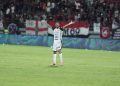 Persija Bungkam Bali United, Maxwell Soroti Evaluasi Kekalahan Arema FC