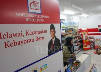 Resmi! Pemerintah Impor Mobil India Dukung Koperasi Merah Putih