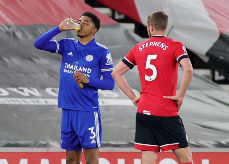 Resmi! Jeda Ramadan Kembali di Seluruh Sepak Bola Inggris