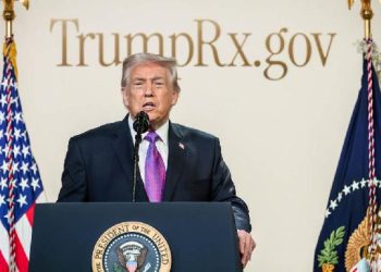 Trump Turun Tangan: Perundingan Nuklir Iran-AS Lanjut