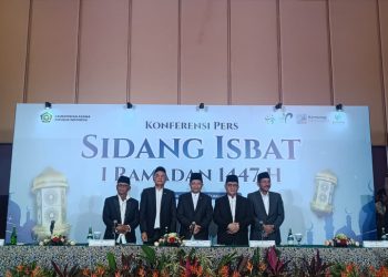 Puasa Serentak: Menag Ungkap Harapan Besar Indonesia