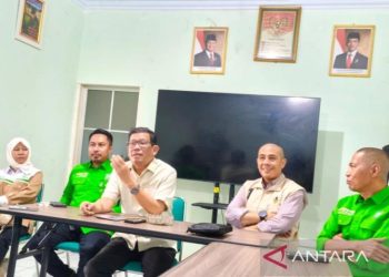 PKB Sulsel: Milenial & Aktivis Pelopor Politik Santun