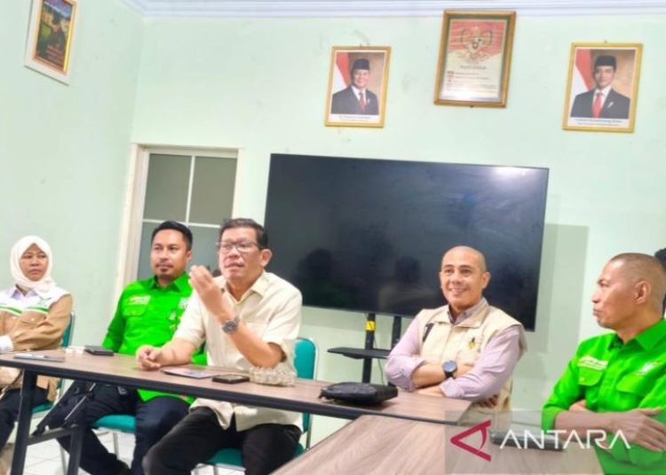 PKB Sulsel: Milenial & Aktivis Pelopor Politik Santun