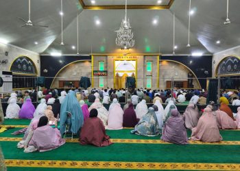 Beda Awal Puasa: Perkuat Toleransi demi Menjaga Persatuan Umat