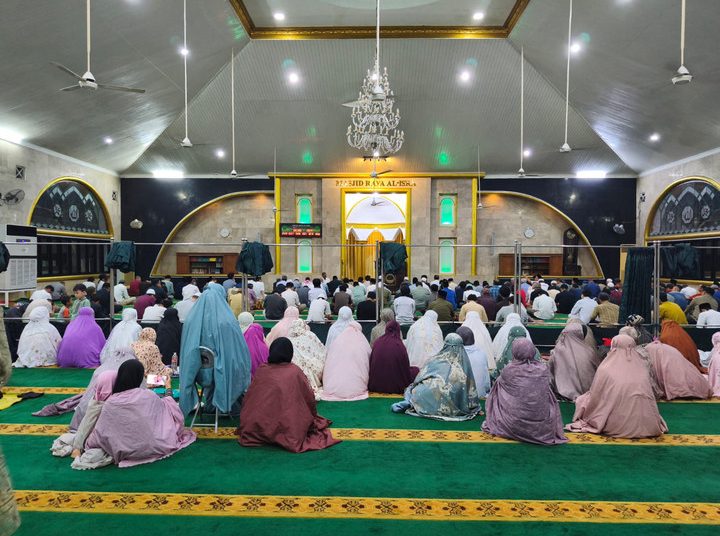 Beda Awal Puasa: Perkuat Toleransi demi Menjaga Persatuan Umat