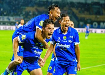 Super League Meroket 7 Peringkat di Ranking AFC, Lonjakan Tertinggi!