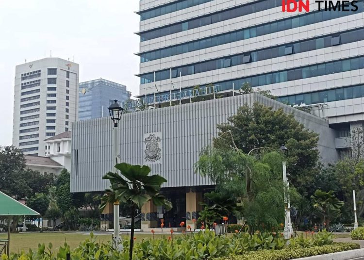 Wajib Tahu! Jadwal Kerja ASN Pemprov DKI Selama Ramadan