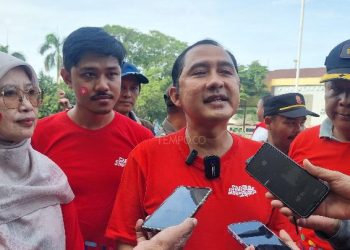 Sahur On The Road Dilarang Depok: Ini Alasannya