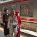Jadwal KRL Ramadan: 1.065 Perjalanan Siap Melayani Penumpang