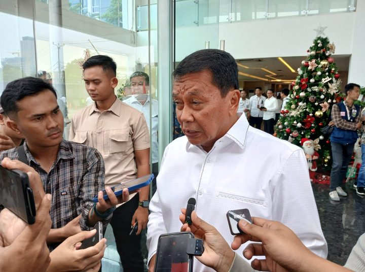 Wajib Tahu! Jam Buka Restoran Tangerang Berubah Saat Ramadan