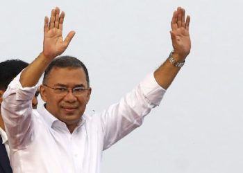 Tarique Rahman Resmi Dilantik Jadi Perdana Menteri Baru Bangladesh
