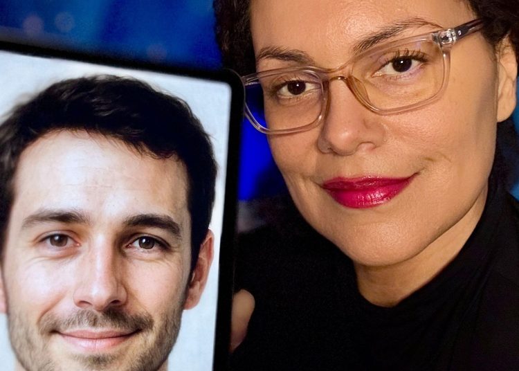 Chatbot Jatuh Cinta: Kisah Cinta Wanita Tak Terduga