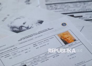 Dewan HAM PBB: File Epstein Ungkap Kejahatan Kemanusiaan Mengerikan