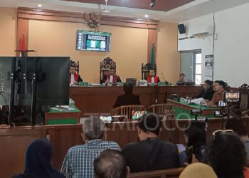 Jokowi Ijazah Palsu: Roy Suryo & Rismon Sianipar Bersaksi