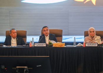 Dana Darurat Buntu, Pemerintah Kucurkan Anggaran dari Pos Lain