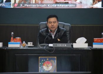 Harga Pangan Stabil: Kemendagri Tegas Awasi Demi Rakyat