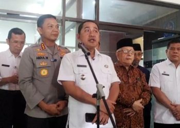 Pemkot Depok Larang SOTR, Nekat Bakal Disetop Paksa Aparat