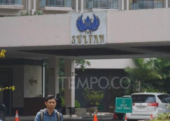 Hotel Sultan Berjuang Tunda Eksekusi, Ini Alasannya!