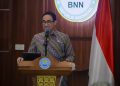 BNN: Larang Vape, Batasi N2O! Belajar dari Krisis Tetangga