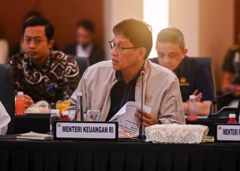 Masela Mangkrak: Purbaya Ungkap Penyebab Mengejutkan