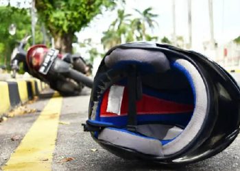 Bos Rokok Tewas Kecelakaan Moge, Polisi Usut Tragedi Maut